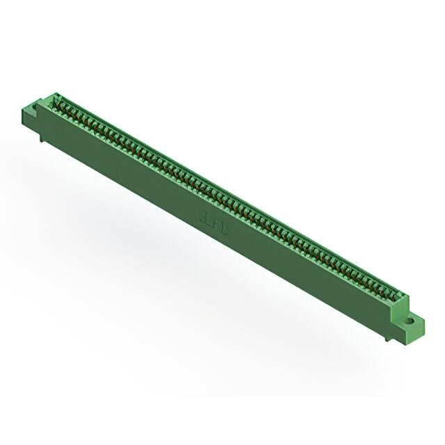 845-063-520-404 EDAC Inc.  Edgeboard Connectors
